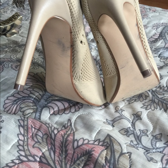 Booties Size 41 - Picture 7 of 7